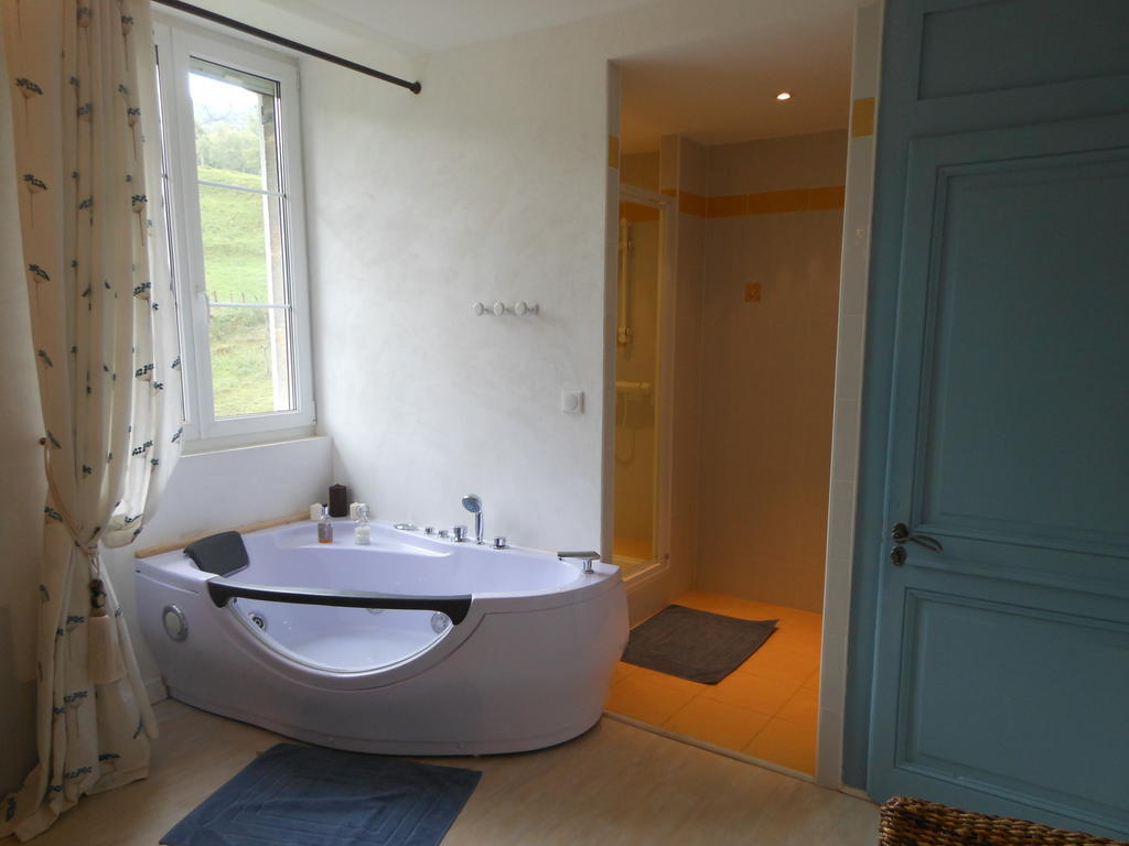 Moulin Chantepierre Pont-d'Hery Room photo